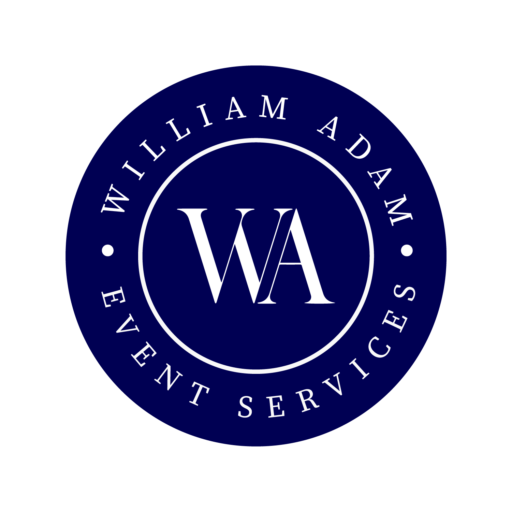 WILLIAM ADAM EVENT SERVICES